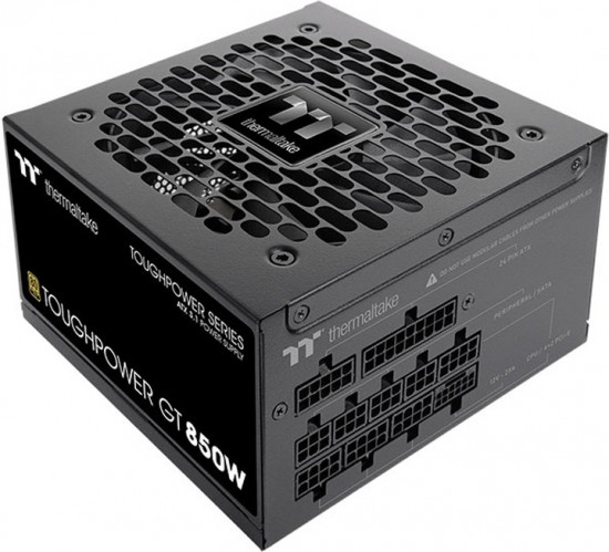 Блок питания PS-TPT-0850FNFAGE-3