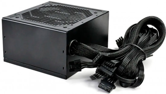 Блок питания KF650 P3-F650-W1H
