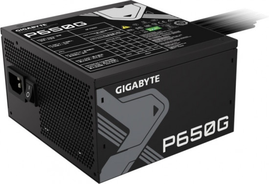 Блок питания GP-P650G
