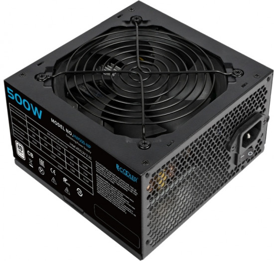 Блок питания HW500-NP