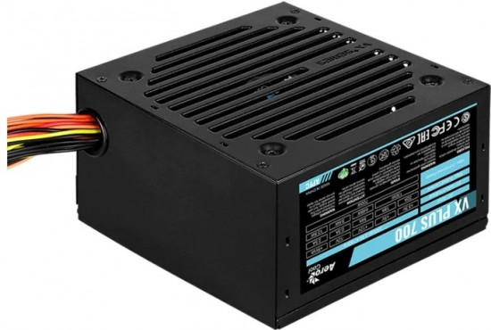 Блок питания VX-700 PLUS