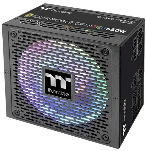 Блок питания Toughpower GF1 ARGB