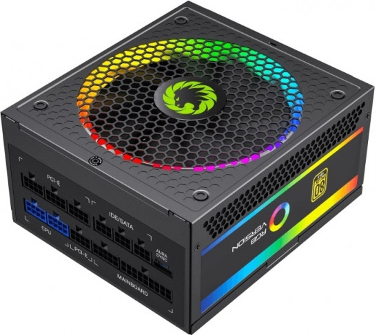 Блок питания RGB-850 PRO BK