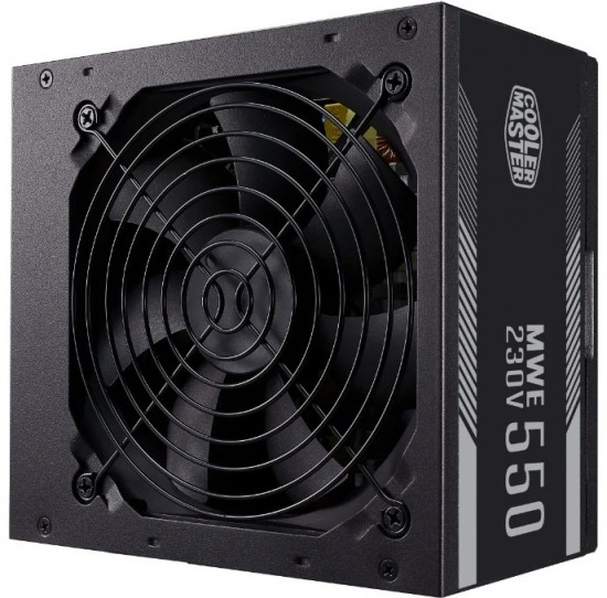 Блок питания MWE 550 V2 MPE-5501-ACABW
