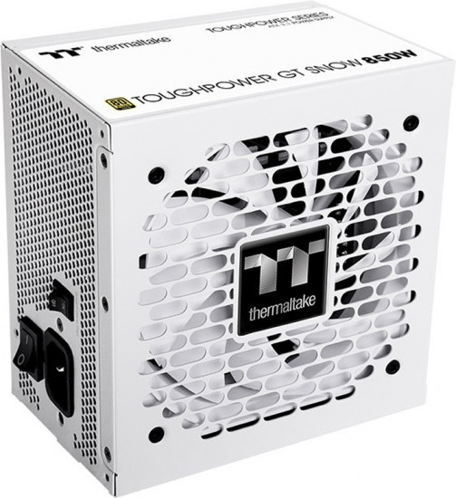 Блок питания Toughpower GT 850W Snow Gold