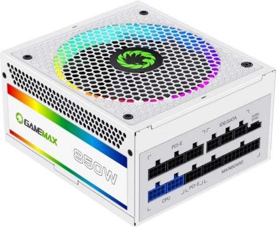 Блок питания RGB-850 PRO