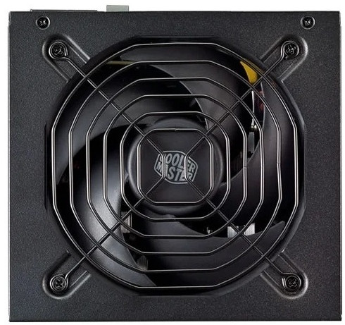 Блок питания MWE 600W MPE-6001-ACABW-EU