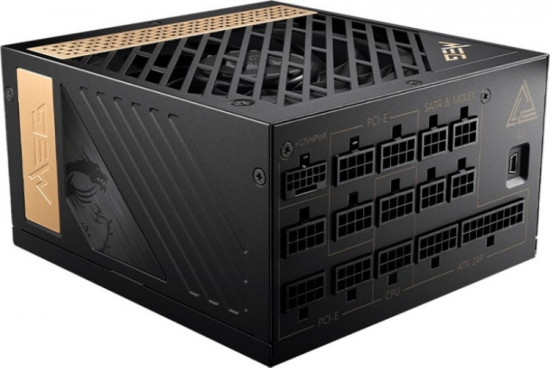 Блок питания MEG Ai1300P PCIE5