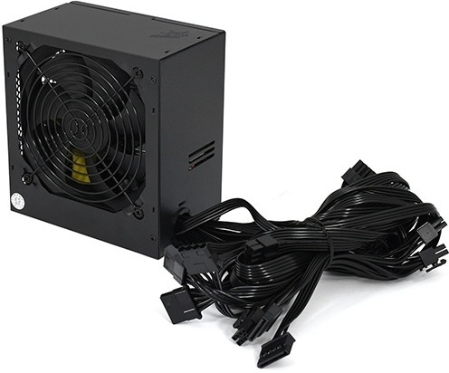 Блок питания BLACK SIR SR-500W