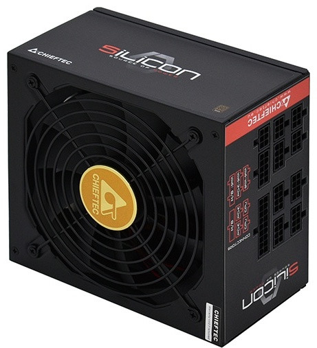 Блок питания SILICON SLC-850C