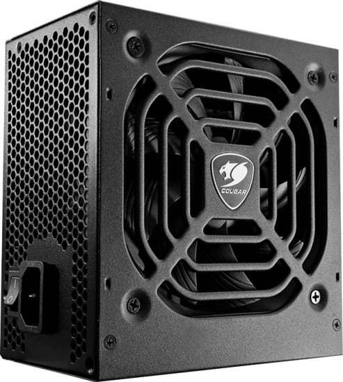 Блок питания STC600