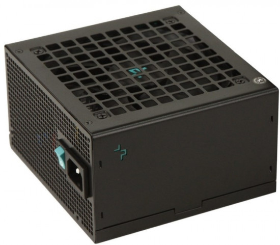 Блок питания PL650D-FC R-PL650D-FC0B-EU