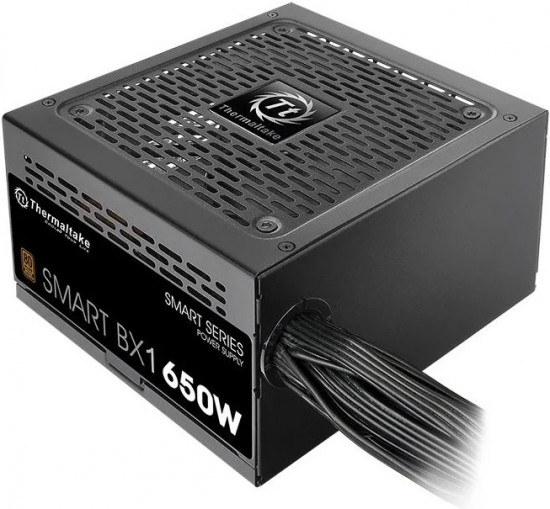 Блок питания Smart BX1 650W