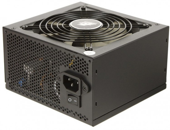 Блок питания DK Premium 8.0 PS-800AX