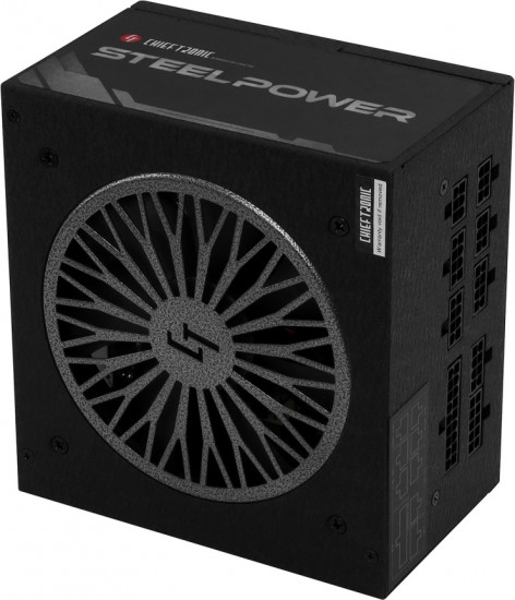 Блок питания SteelPower BDK-750FC