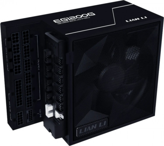 Блок питания EG1000G