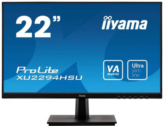 Монитор ProLite XU2294HSU-B1