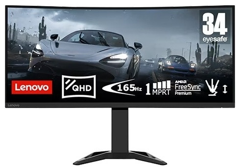 Монитор G34w-30 66F1GAC1EU