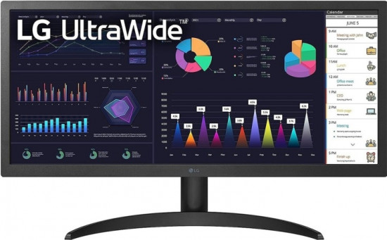 Монитор 26WQ500-B.ADRZ
