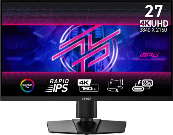 Монитор MPG 274URF QD