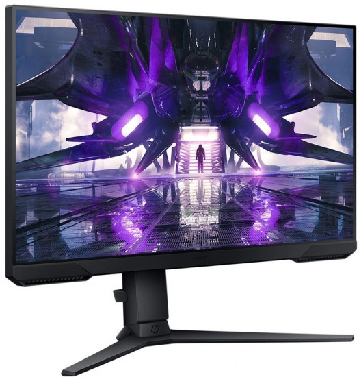 Монитор Odyssey G3 LS24DG302EIXCI
