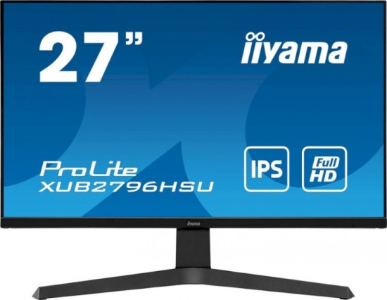 Монитор ProLite XUB2796HSU-B1