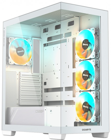 Корпус GB-C500PI ST
