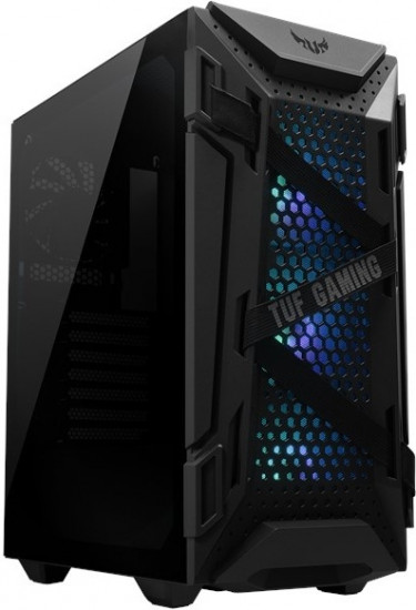 Корпус TUF Gaming GT301
