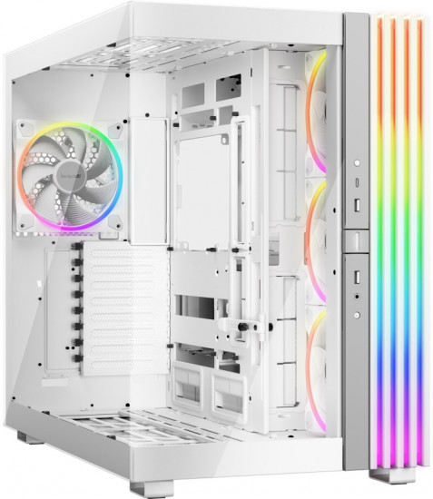 Корпус BGW72