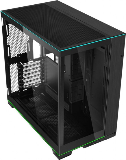Корпус O11 Dynamic EVO RGB Black G99.O11DERGBX.00