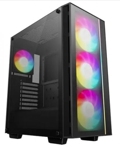 Корпус MATREXX 55 V4
