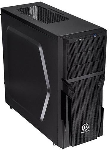 Корпус Versa H21