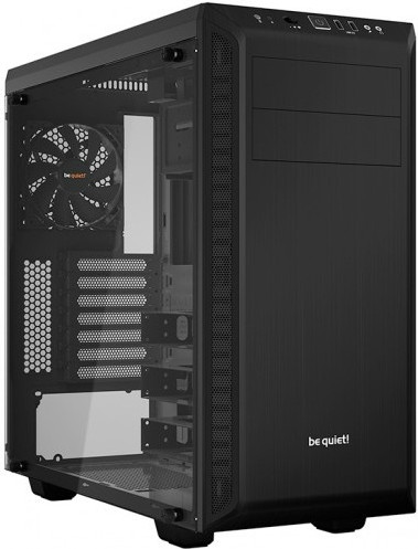 Корпус Pure Base 600 Window BGW21