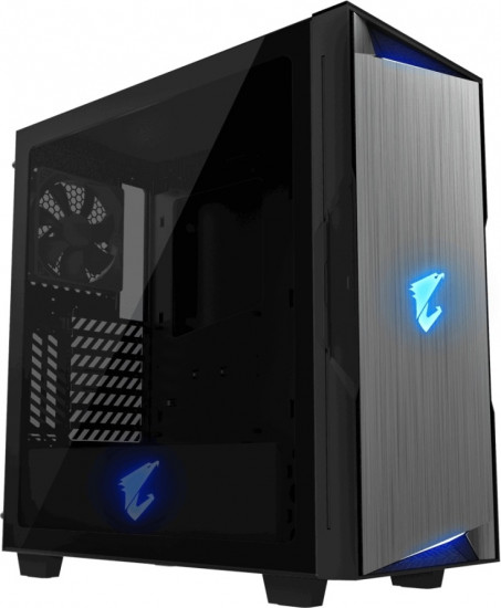 Корпус GB-AC300G