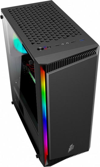Корпус RAINBOW RB-4 BK