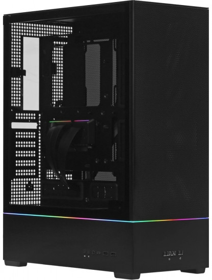 Корпус SUP01X