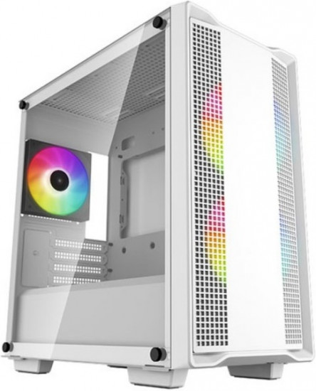Корпус CC360 ARGB