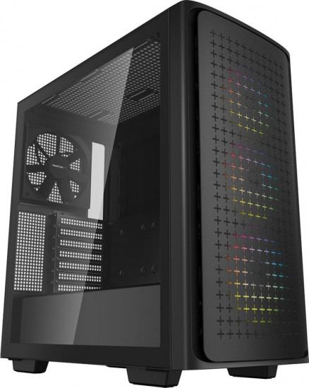 Корпус CK560
