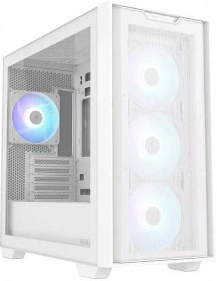 Корпус A21 PLUS TG ARGB 90DC00H3‑B19010