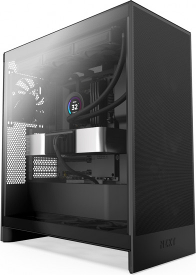 Корпус H7 Flow 2024 CM-H72FB-01