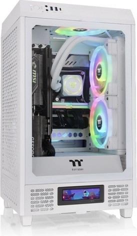Корпус The Tower 200