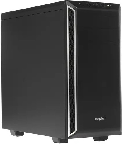 Корпус Pure Base 600 BG022