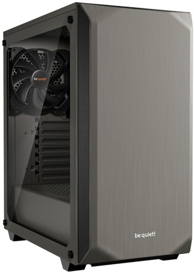 Корпус Pure Base 500 Window