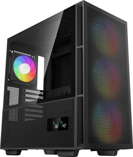 Корпус CH560 DIGITAL