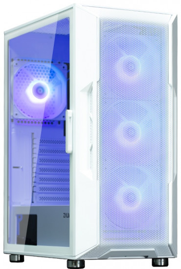 Корпус 3 NEO ARGB White