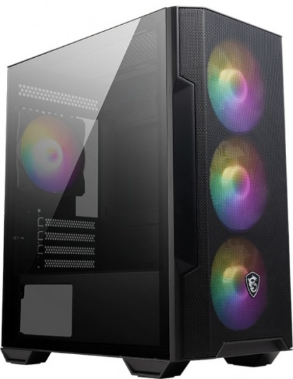 Корпус MAG FORGE M100R