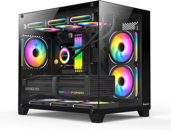 Корпус S960 StormX