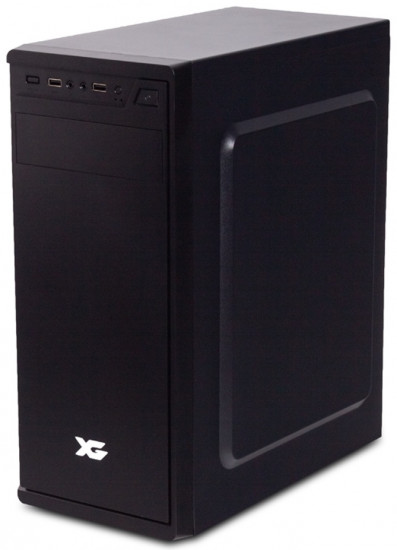Корпус XC-370PS-2
