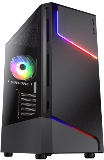 Корпус MX360 RGB