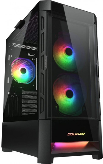 Корпус Duoface RGB CGR-5ZD1B-RGB